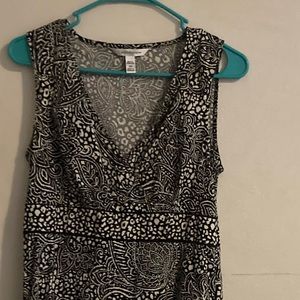 Croft and Barrow Summer Dress